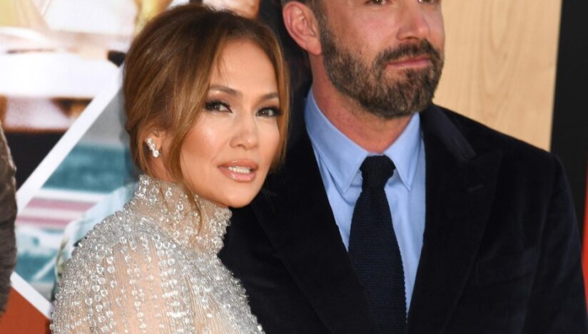Jennifer Lopez a intentat divorţ de soţul ei, Ben Affleck. Sursa foto: Profimedia Images