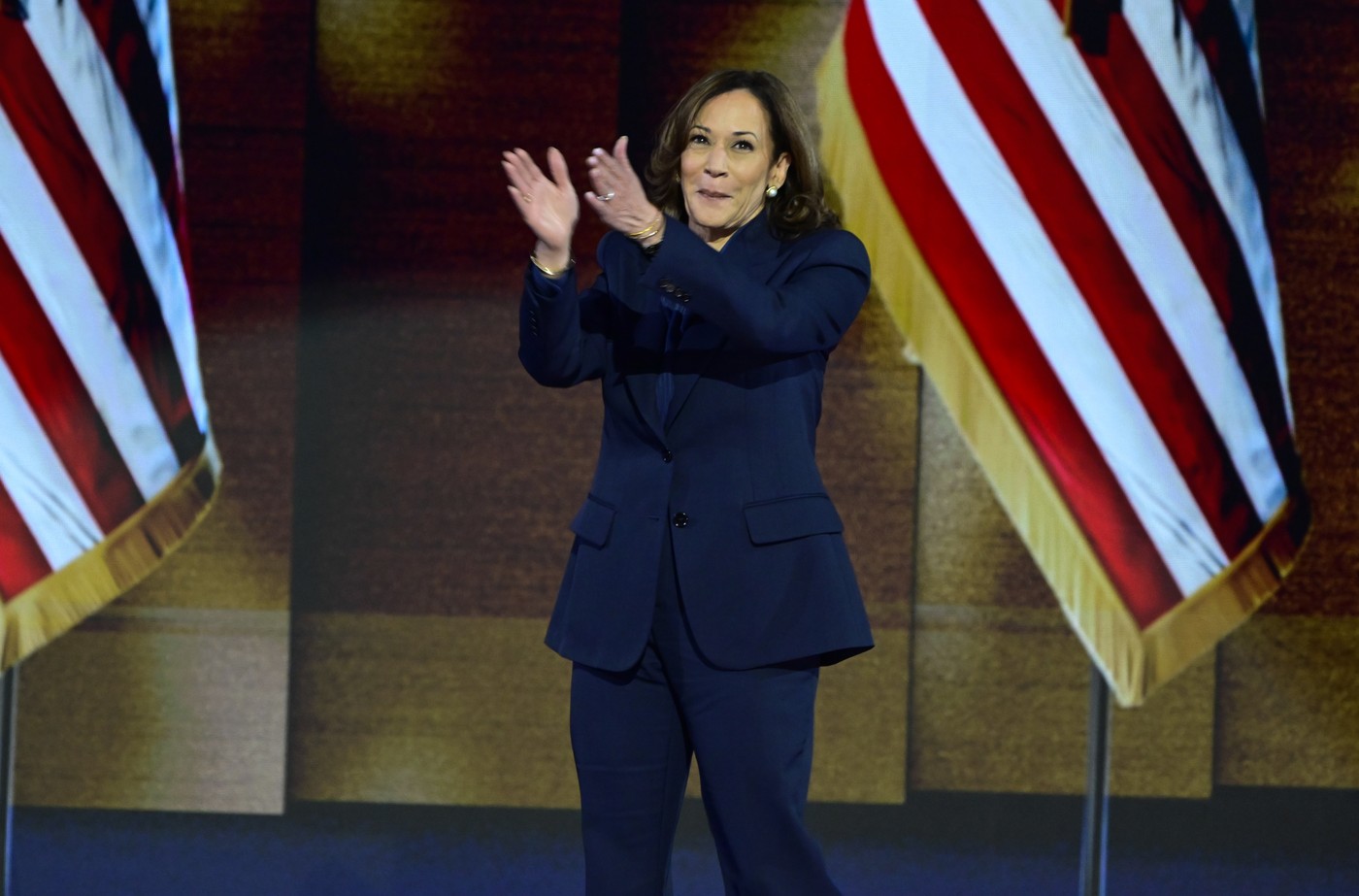 Kamala Harris va publica o carte despre campania sa prezidenţială din 2024