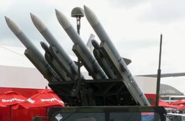 Rachete aer-aer AIM-120C AMRAAM / captura video