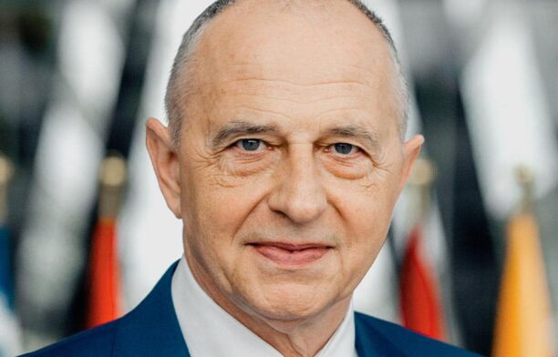 Mircea Geoană, candidat la alegerile prezidențiale. Sursa foto: Mircea Geoana, Facebook
