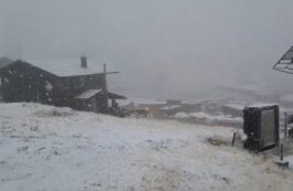 Foto Meteoplus