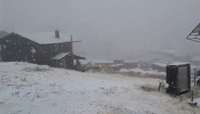Foto Meteoplus