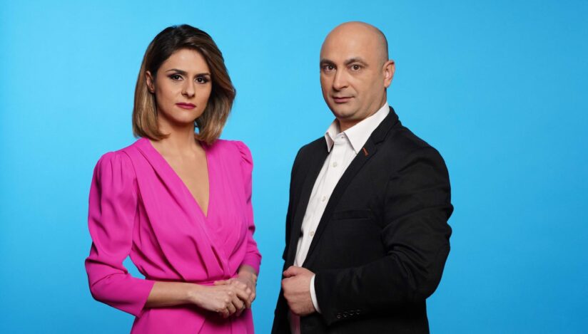 INFO ETNIC | CCR: Legea pentru combaterea antisemitismului e clară