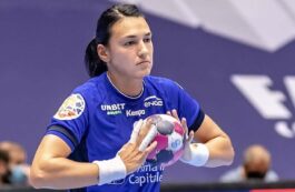 Cristina Neagu