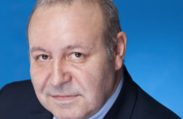Daniel Fenechiu
