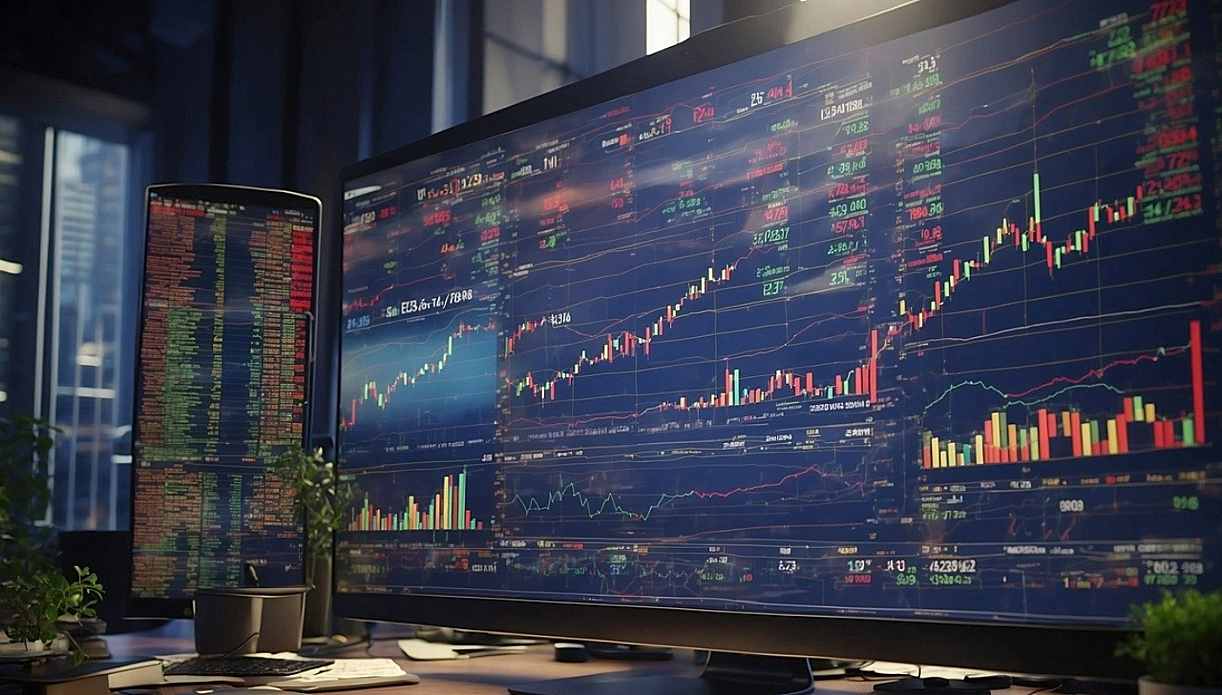 Inflația în zona euro a accelerat până la 2,5% în martie din cauza scumpirii energiei