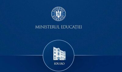 Ministerul Educatiei
