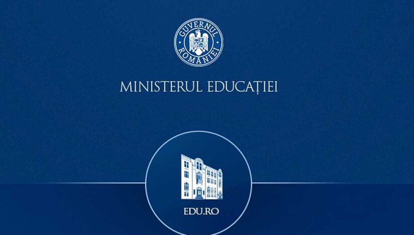 Ministerul Educatiei