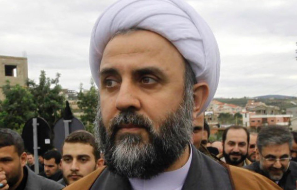 Nabil Kaouk