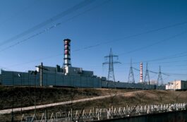 Centrala nucleara din Kursk. Sursa foto: Profimedia