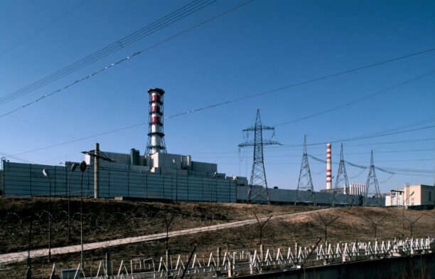 Centrala nucleara din Kursk. Sursa foto: Profimedia
