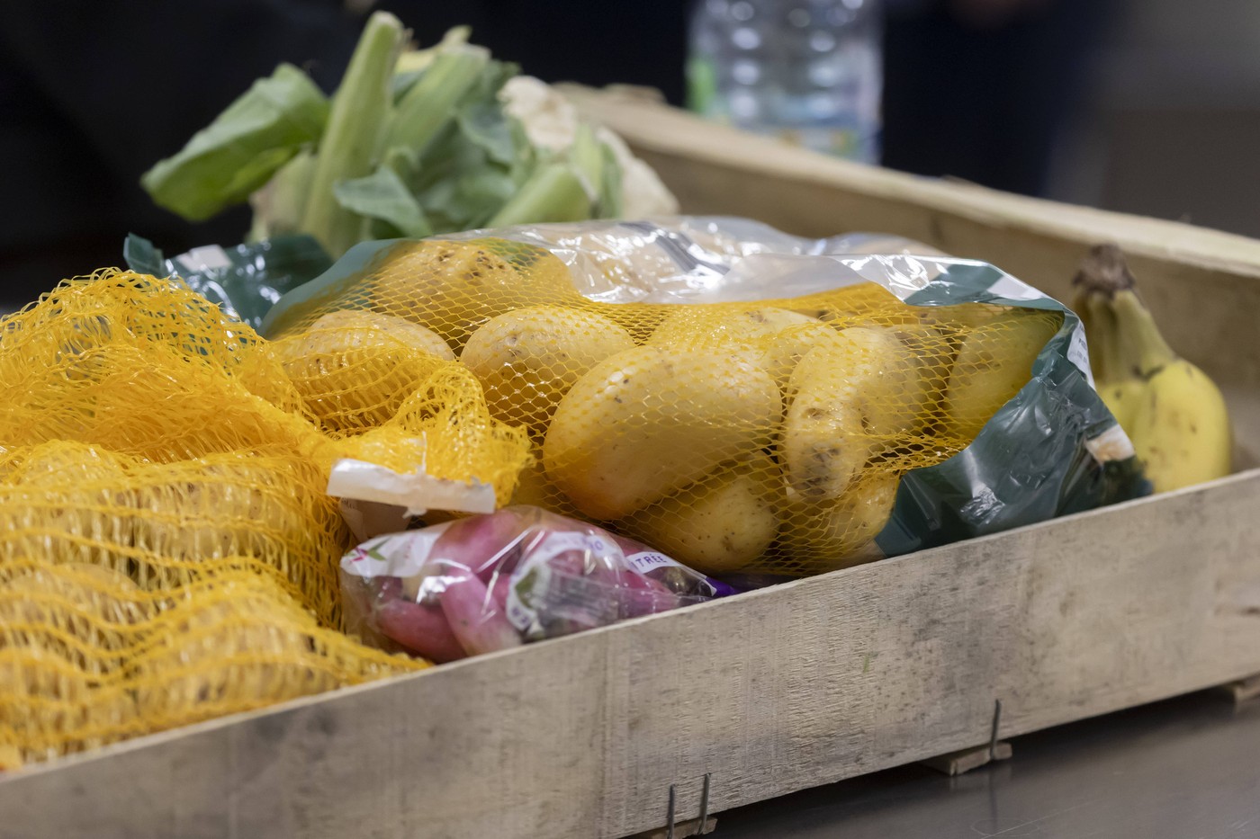 Plafonarea prețurilor la alimente și avertizările economiștilor