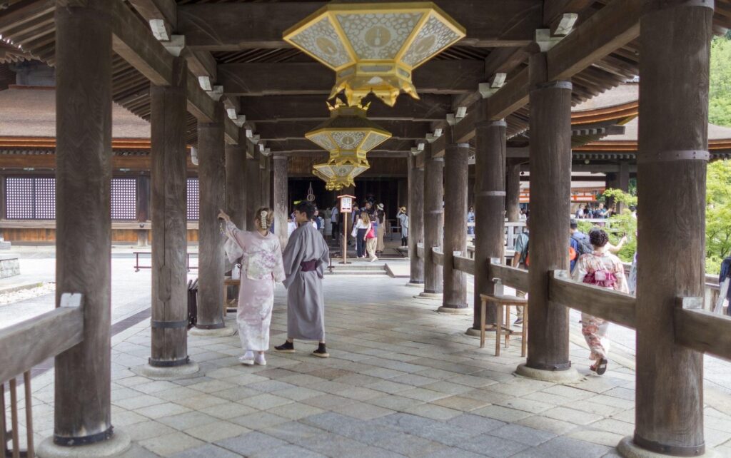 Kyoto / Profimedia Images