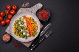 Dieta mediteraneană. Alimentație sănătoasă. Sursa foto: Profimedia Images