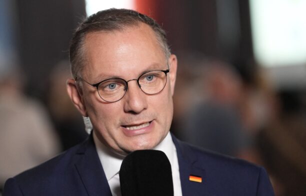 Tino Chrupalla. Alternativa pentru Germania. Sursa foto: Profimedia Images