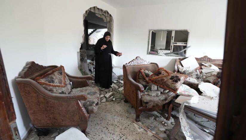 Jenin / Profimedia Images