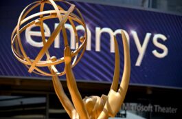 Premiile Emmy. Sursa foto: Profimedia Images