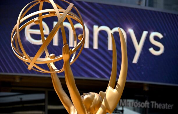 Premiile Emmy. Sursa foto: Profimedia Images