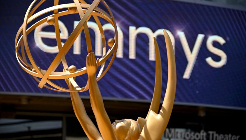 Premiile Emmy. Sursa foto: Profimedia Images
