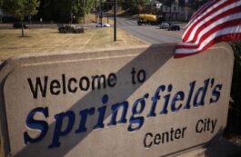 Springfield, Ohio. Sursa foto: Profimedia Images