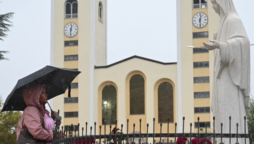 Medjugorje / Profimedia Images