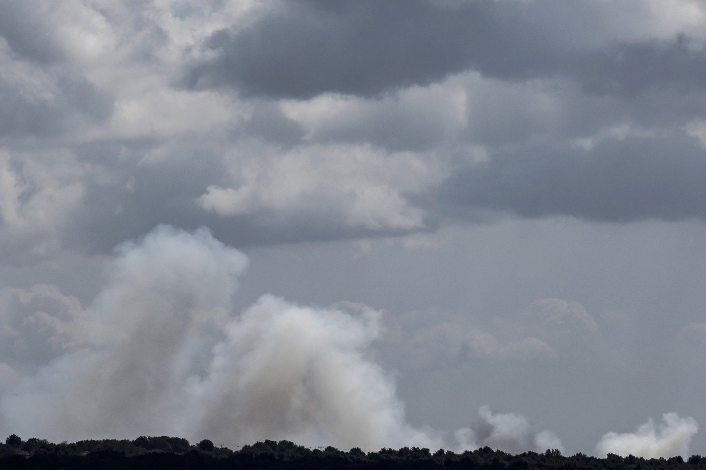 Conflict în Orientul Mijlociu. Hezbollah a cerut Libanului să nu negocieze cu Israelul