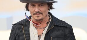 Johnny Depp. Sursa foto: Profimedia Images