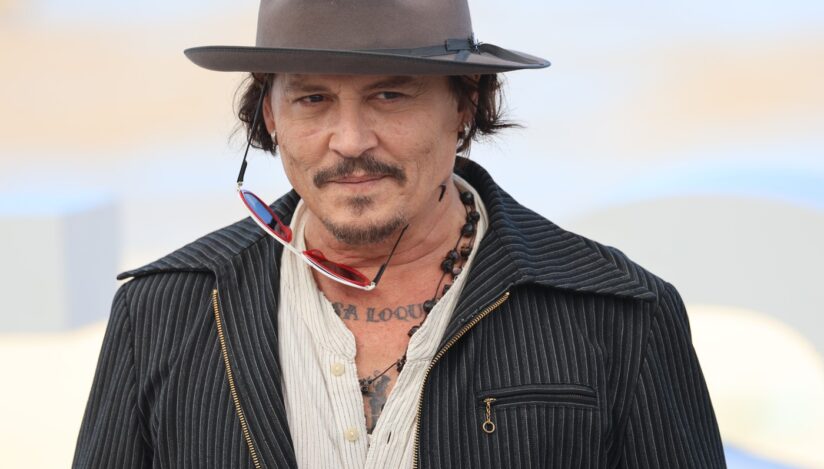 Johnny Depp. Sursa foto: Profimedia Images