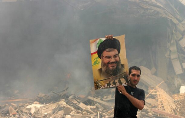 Hassan Nasrallah / Foto Profimedia Images
