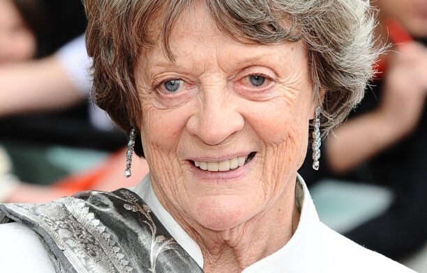 Dame Maggie Smith / Foto Profimedia Images