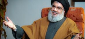 Ayatolahul Ali Khamenei / Profimedia Images