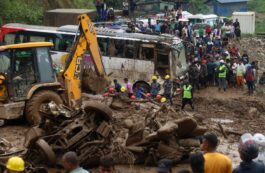 Inundații în Nepal. Sursa foto: Profimedia Images