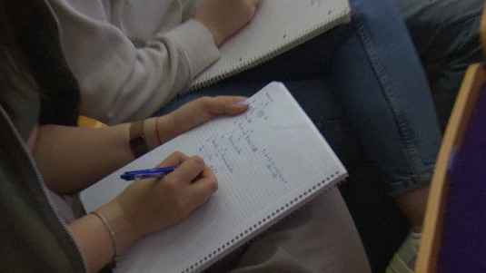 România, sub media europeană privind sprijinul financiar al studenţilor din partea statului