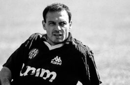 Toto Schillaci a murit. foto: tvrsport.ro