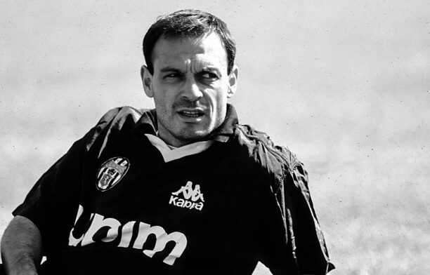 Toto Schillaci a murit. foto: tvrsport.ro