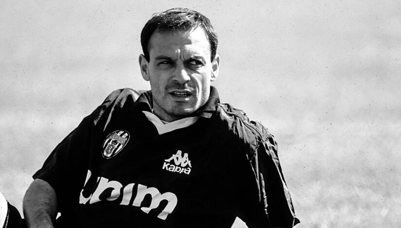 Toto Schillaci a murit. foto: tvrsport.ro