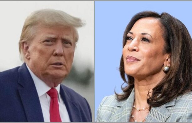 Harris îl provoacă pe Trump la o dezbatere televizată