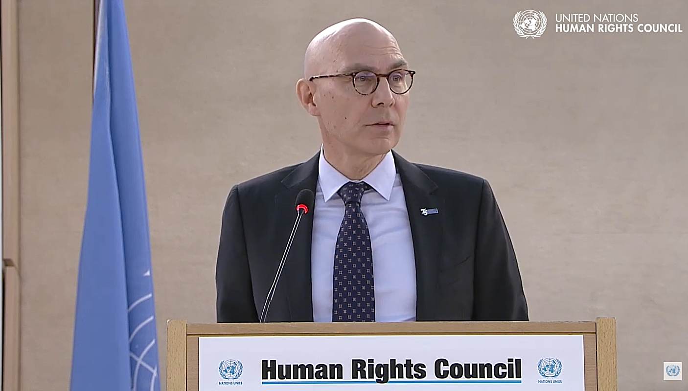 Lovituri americane asupra traficanţilor de droguri în Caraibe: ONU evocă „indicii solide” privind „execuţii extrajudiciare”