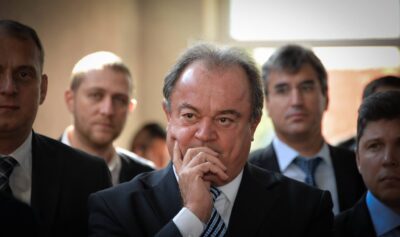 Vasile Blaga (PNL). Sursa foto: Facebook, Vasile Blaga