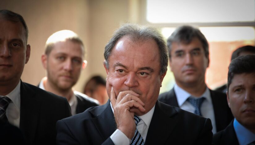 Vasile Blaga (PNL). Sursa foto: Facebook, Vasile Blaga