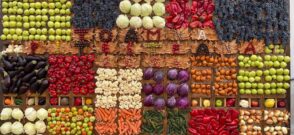Legume, produse agricole românești. Sursa foto: Primăria Municipiului Pitești