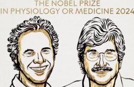 Victor Ambros și Gary Ruvkun, premiul Nobel pentru Medicină