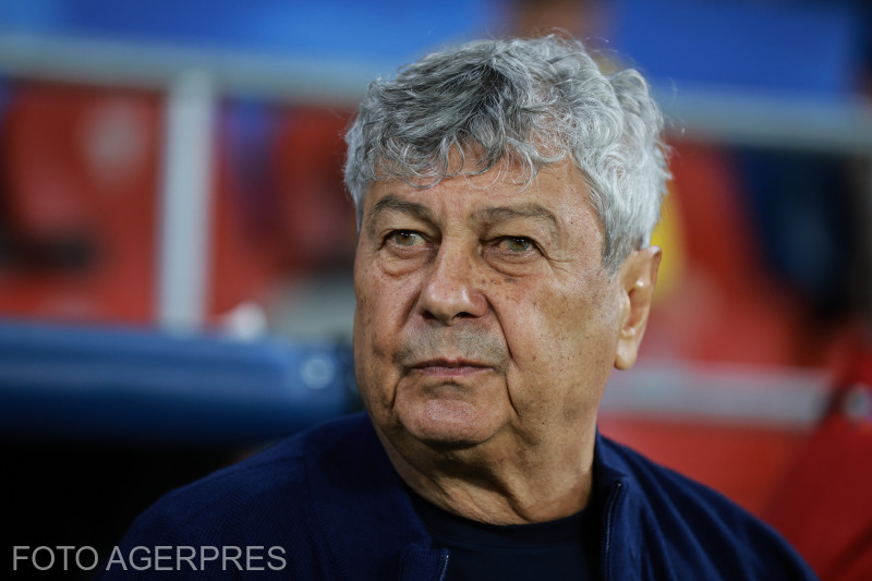 Corriere della Sera: Lucescu și România. Dragostea de fotbal mai presus de sănătate și un adio forțat de la echipă