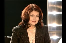 Delia Budeanu a murit