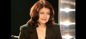 Delia Budeanu a murit