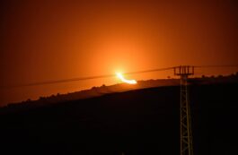 Teheranul a confirmat moartea a doi lideri marcanți. Cel puțin doi morți într-un atac în centrul Israelului. Muniție cu dispersie lansată asupra zonei Tel Aviv