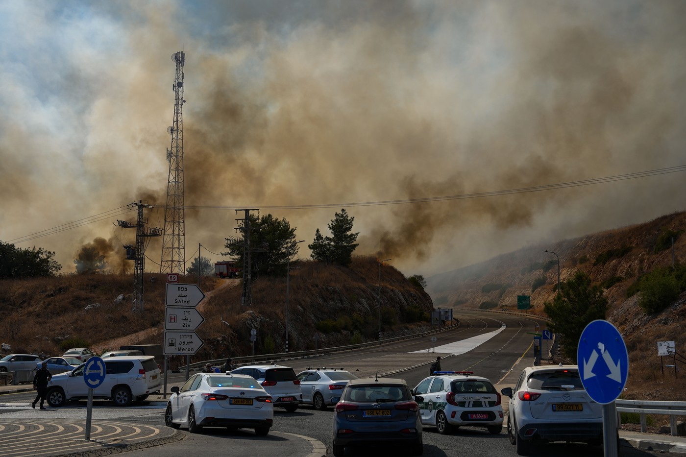 SUA anunţă noi sancţiuni care vizează întreruperea surselor de finanţare către Hezbollah