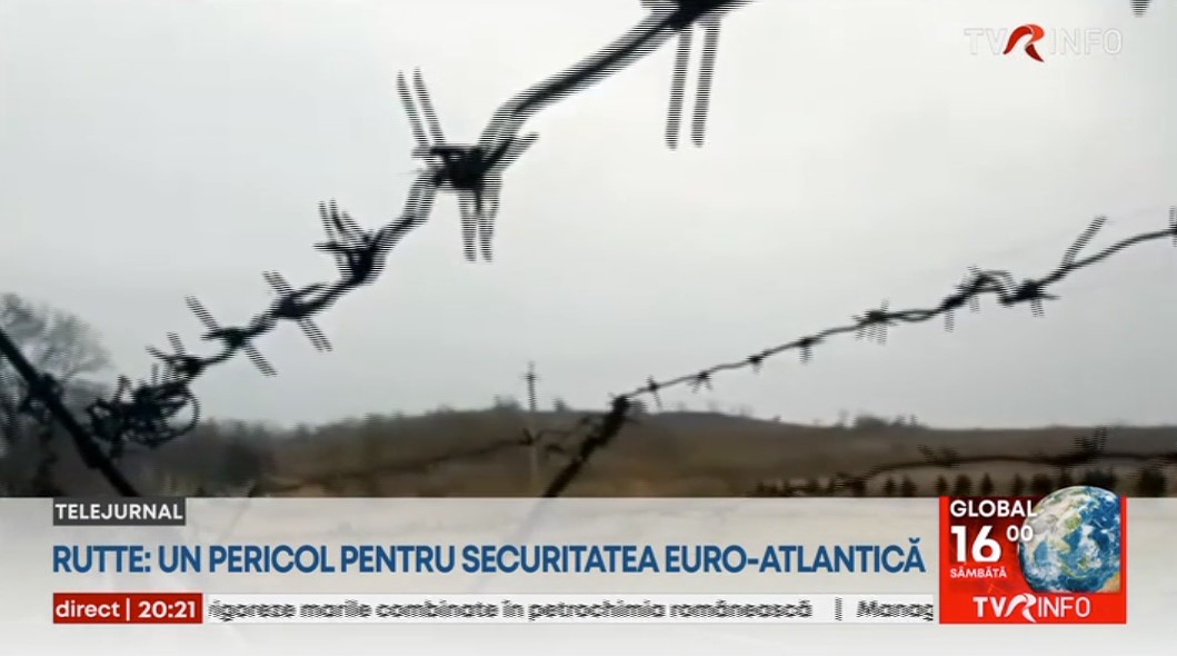 NATO: Militarii nord-coreeni au ajuns în Kursk. Mark Rutte: Un pericol ...