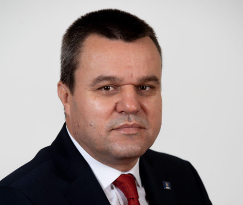 Eugen Pirvulescu, Inquam Photos / Octav Ganea
