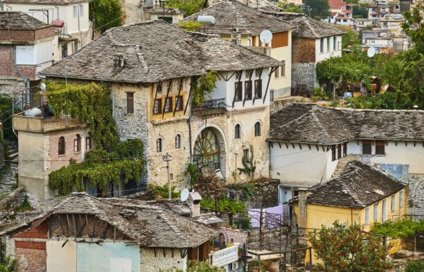 Gjirokastra / Profimedia Images